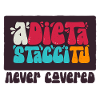 The Stacci Tu Diet