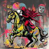 Headless Horseman