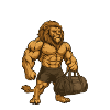 Fitness – Lion