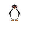Penguin Saying Funny Penguins Gift