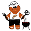 BBQ Annele