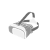 VR Gamer Chaos