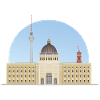 Berlin (aka Humboldt Forum)