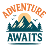 Adventure Awaits – Explore More