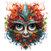 Mystical Eyes