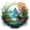 Forest Circle