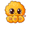 Chicken Nugget Delight