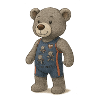 Lord Petzi Triathlet