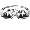 Bergverliebt