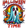 HALLOWEEN TIME