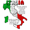 ITALIA THAT'S ITALY
