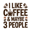 Kaffeordsprog for kaffeelskere