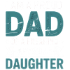 Father and daughter