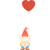 I love gnome