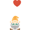 I love gnome