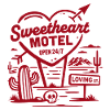 Sweetheart Motel