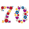 Flowers 70