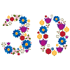 Flowers 30