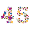 Flowers 45