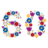 Flowers 60