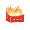 Dumpster Fire Response Team Leader