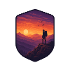 Sunset Ridge