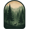 de la forêt