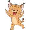 Lucky Lynx