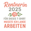 Chemise drôle de retraité 2025