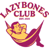 Lazybones Club Hammock Style