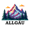 Allgäu bunt