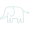Elefant