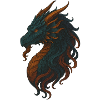 magic Dragon