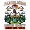 Paragliding Making Gravity Jealous Parachuting