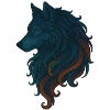 Magic Wolf