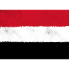 Drapeau du Yémen