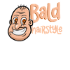Glatze Haarausfall Glatzkopf