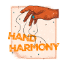 Puppeteer Ventriloquist Hand Harmony