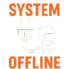 System Offline