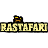 Rastafari Lion