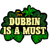 Dubbin is a Must