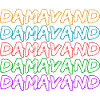 Gift for Damavand