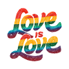Love is Love