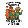 Cool/Best Grandma