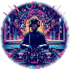 Disc jockey