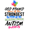 Autism Mom