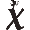 X