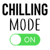 Mode refroidissement activé