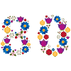 Flowers 80