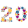 Fleurs 20